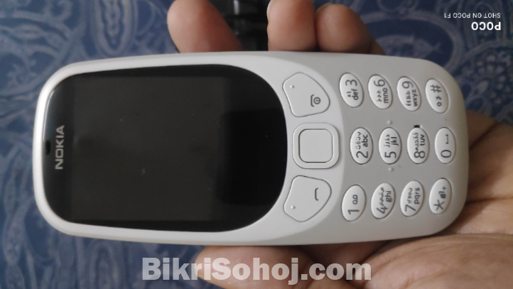 Nokia 3310